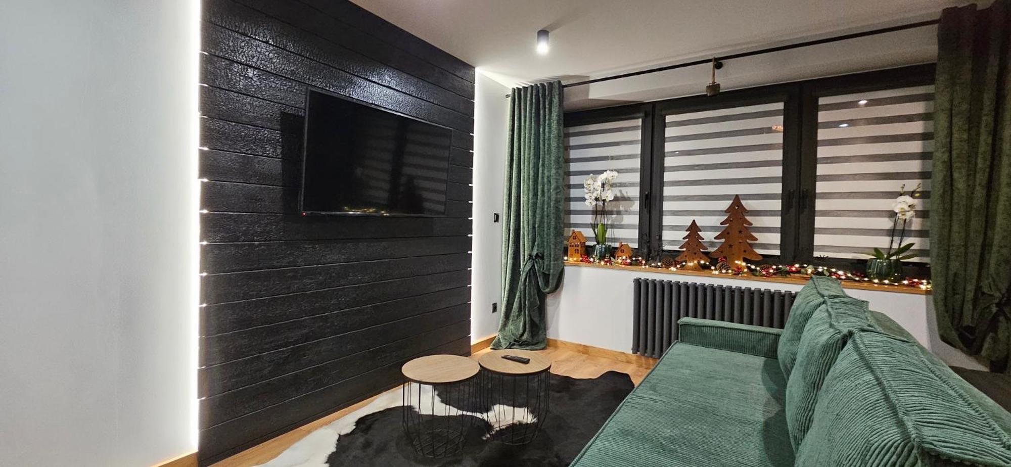 Apartamenty 33 — Photos 3
